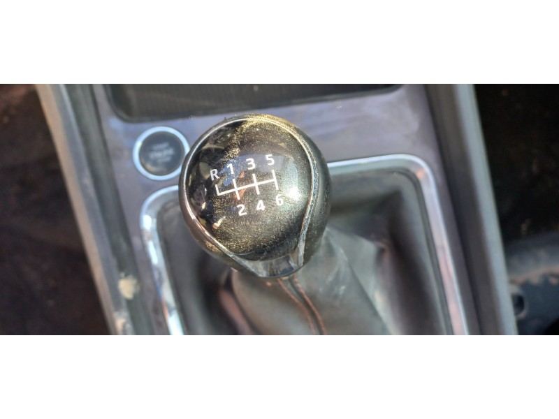 seat ateca (kh7) del año 2019