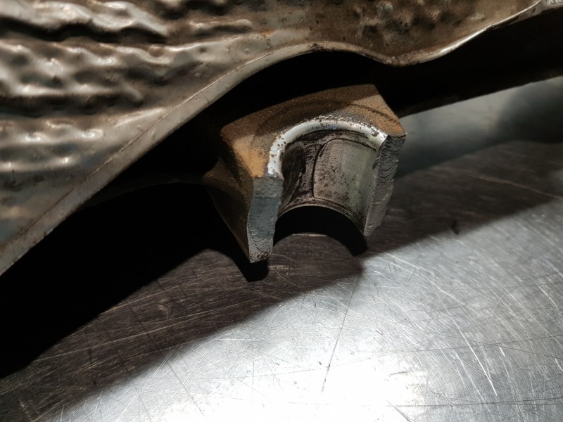 Recambio de cremallera direccion para opel astra k lim. 5türig eco referencia OEM IAM 39096868 39096856 