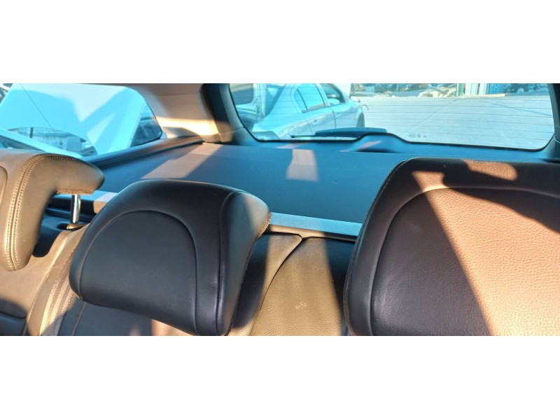 citroen c5 station wagon del año 2020