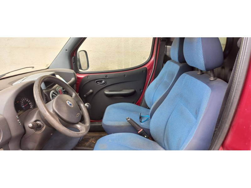 fiat doblo cargo (223) del año 2005