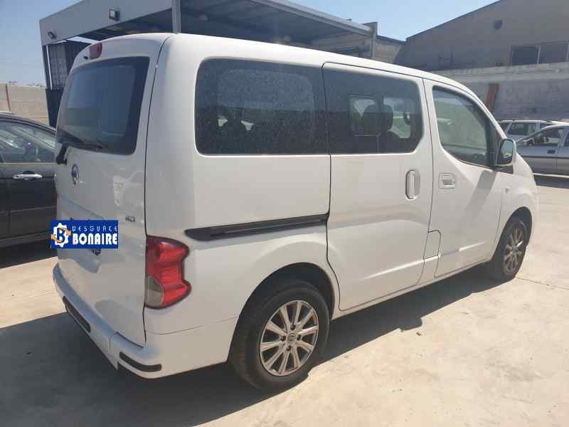 nissan nv 200 (m20) del año 2016