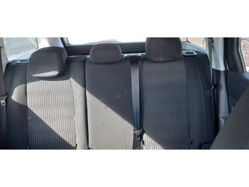 peugeot 308 sw del año 2015