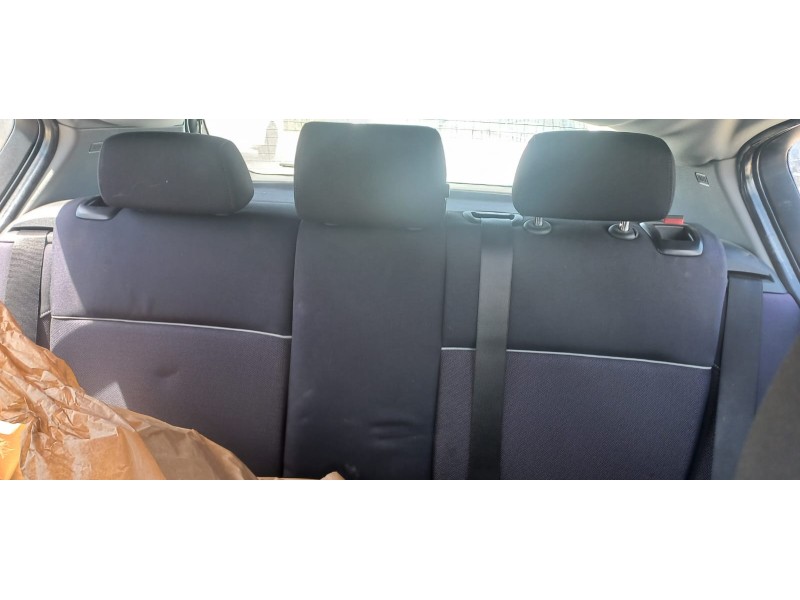 bmw serie 1 berlina (e81/e87) del año 2007