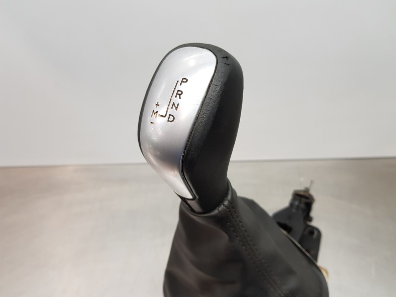 Recambio de palanca cambio para renault scenic iii grand dynamique referencia OEM IAM 8200792999  
