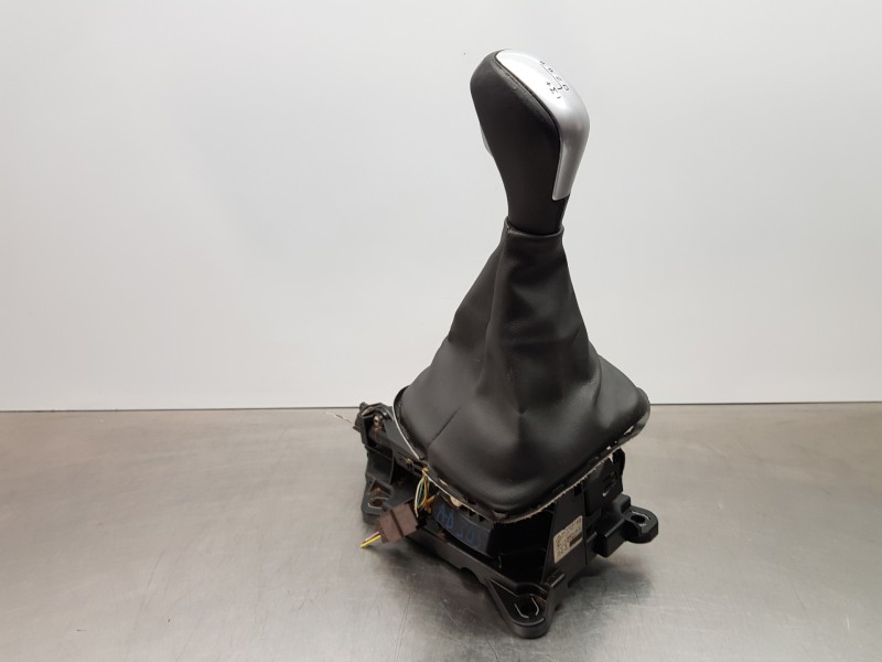 Recambio de palanca cambio para renault scenic iii grand dynamique referencia OEM IAM 8200792999  