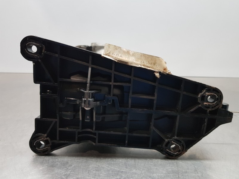 Recambio de palanca cambio para renault scenic iii grand dynamique referencia OEM IAM 8200792999  