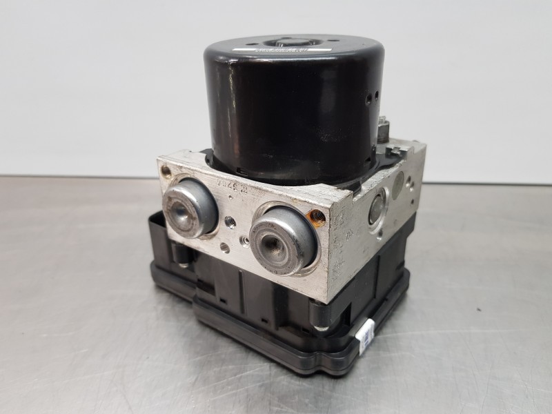 Recambio de abs para renault scenic iii grand dynamique referencia OEM IAM 476607984R 10021205804 28561136033