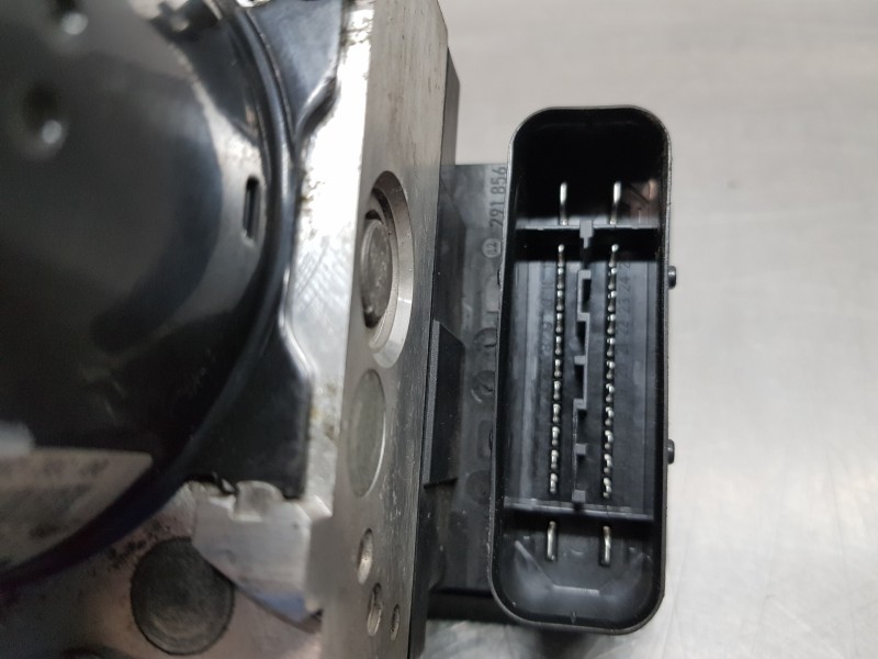 Recambio de abs para renault scenic iii grand dynamique referencia OEM IAM 476607984R 10021205804 28561136033