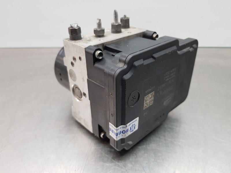 Recambio de abs para renault scenic iii grand dynamique referencia OEM IAM 476607984R 10021205804 28561136033