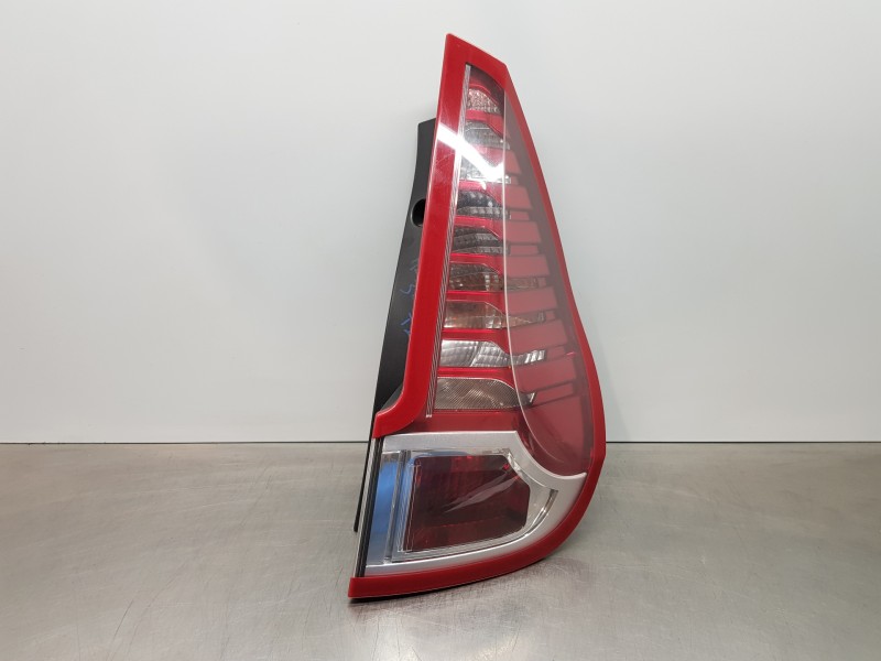 Recambio de piloto trasero derecho para renault scenic iii grand dynamique referencia OEM IAM 265500013R  