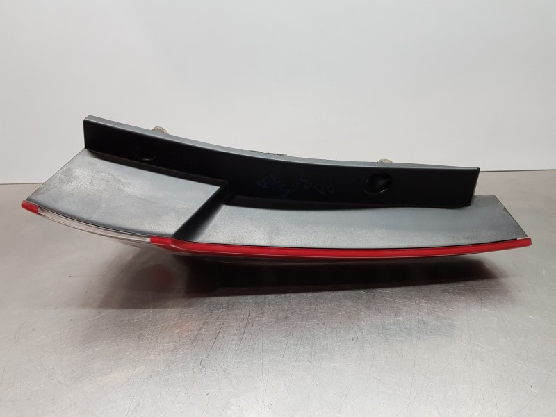 Recambio de piloto trasero derecho para renault scenic iii grand dynamique referencia OEM IAM 265500013R  