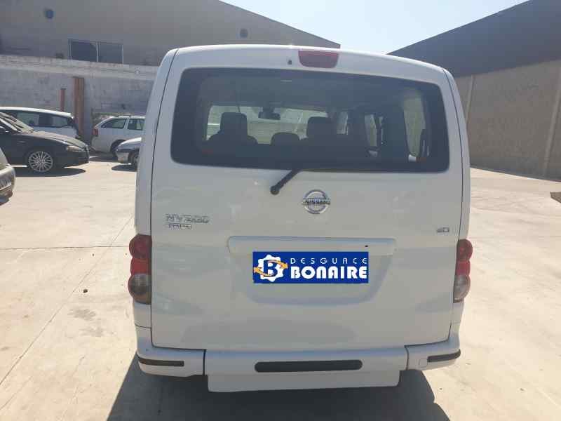 nissan nv 200 (m20) del año 2016