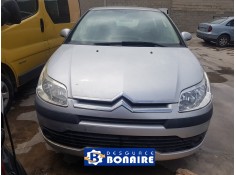 citroen c4 berlina del año 2005
