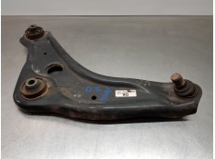 Recambio de brazo suspension inferior delantero izquierdo para nissan qashqai (j11) vision referencia OEM IAM 545014EA0B  
