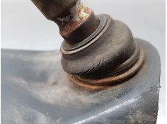 Recambio de brazo suspension inferior delantero izquierdo para nissan qashqai (j11) vision referencia OEM IAM 545014EA0B   2