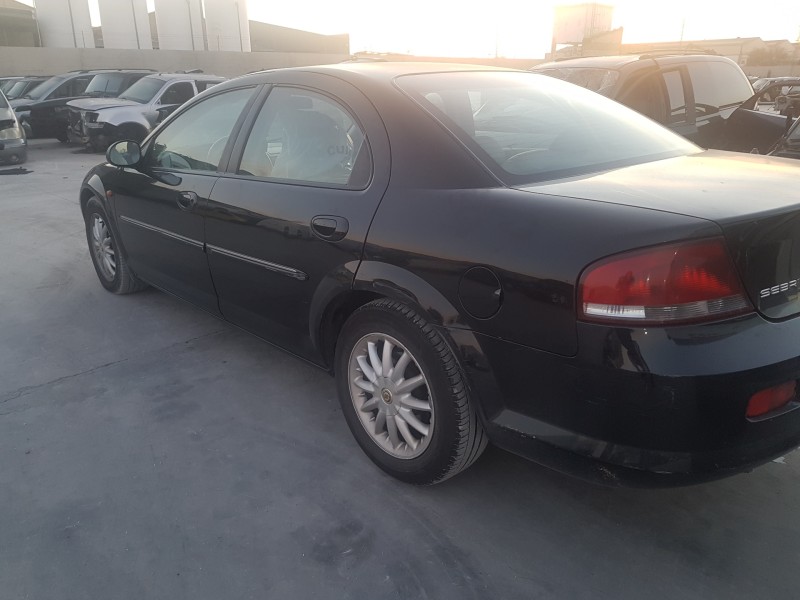 chrysler sebring berlina (jr41) del año 2001
