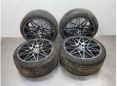 Recambio de juego llantas para bmw serie 4 coupe (f32) referencia OEM IAM   