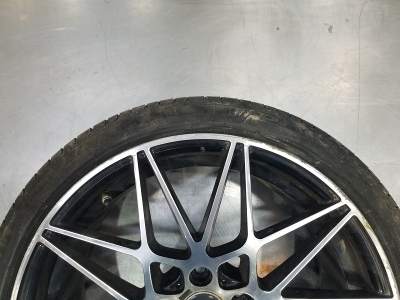 Recambio de juego llantas para bmw serie 4 coupe (f32) referencia OEM IAM   