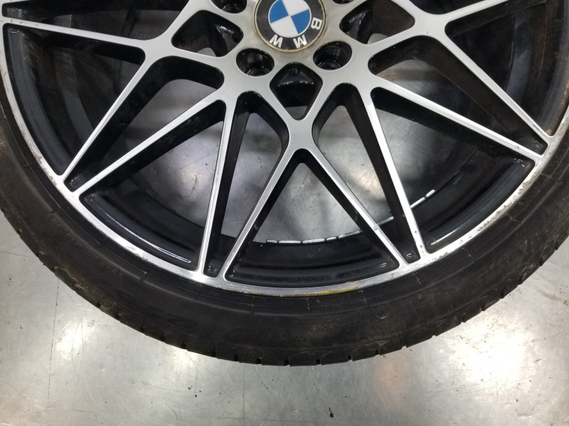 Recambio de juego llantas para bmw serie 4 coupe (f32) referencia OEM IAM   