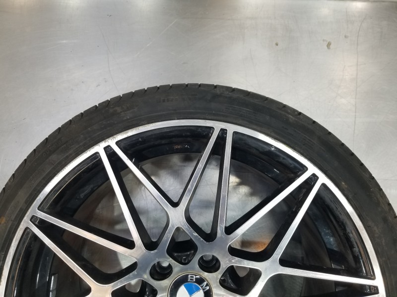 Recambio de juego llantas para bmw serie 4 coupe (f32) referencia OEM IAM   