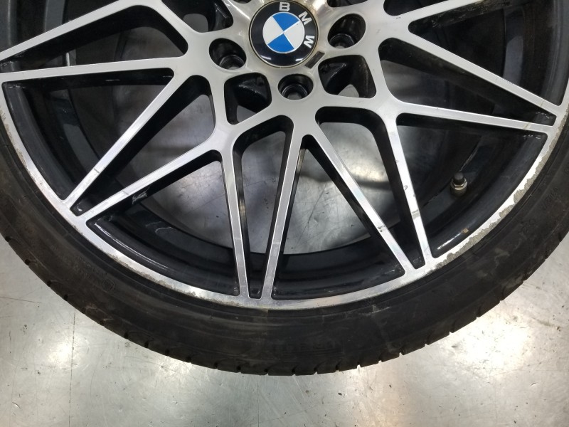 Recambio de juego llantas para bmw serie 4 coupe (f32) referencia OEM IAM   