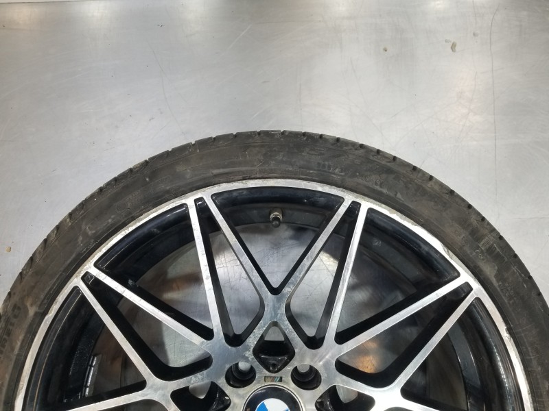 Recambio de juego llantas para bmw serie 4 coupe (f32) referencia OEM IAM   