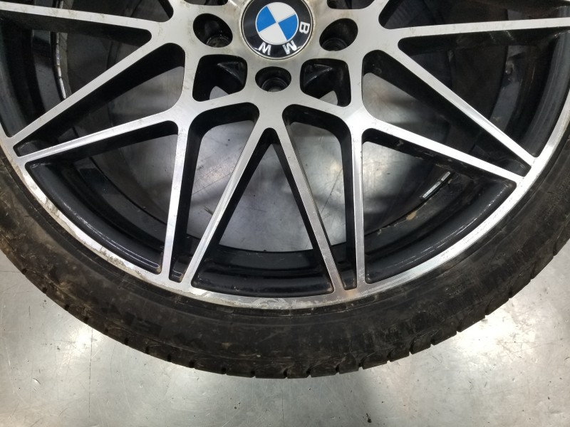 Recambio de juego llantas para bmw serie 4 coupe (f32) referencia OEM IAM   