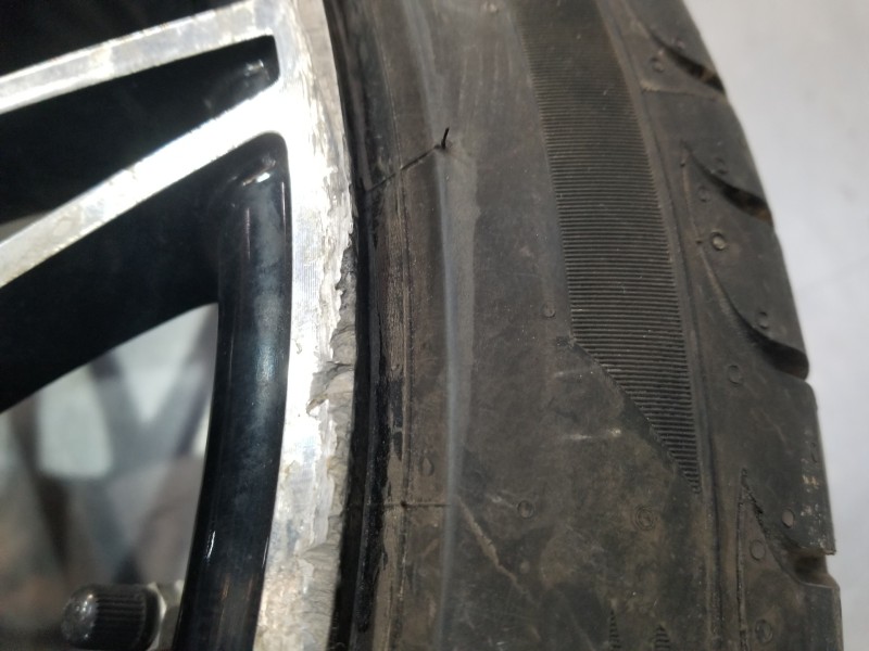 Recambio de juego llantas para bmw serie 4 coupe (f32) referencia OEM IAM   