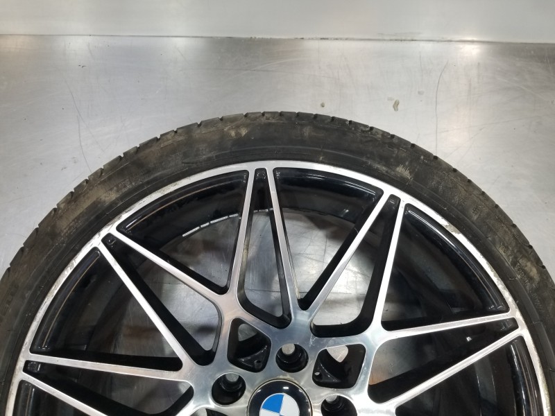 Recambio de juego llantas para bmw serie 4 coupe (f32) referencia OEM IAM   