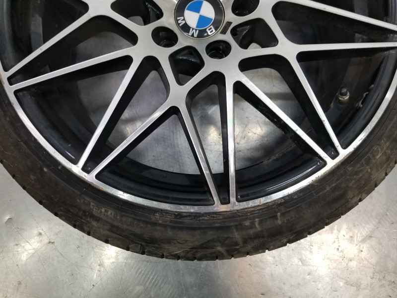 Recambio de juego llantas para bmw serie 4 coupe (f32) referencia OEM IAM   