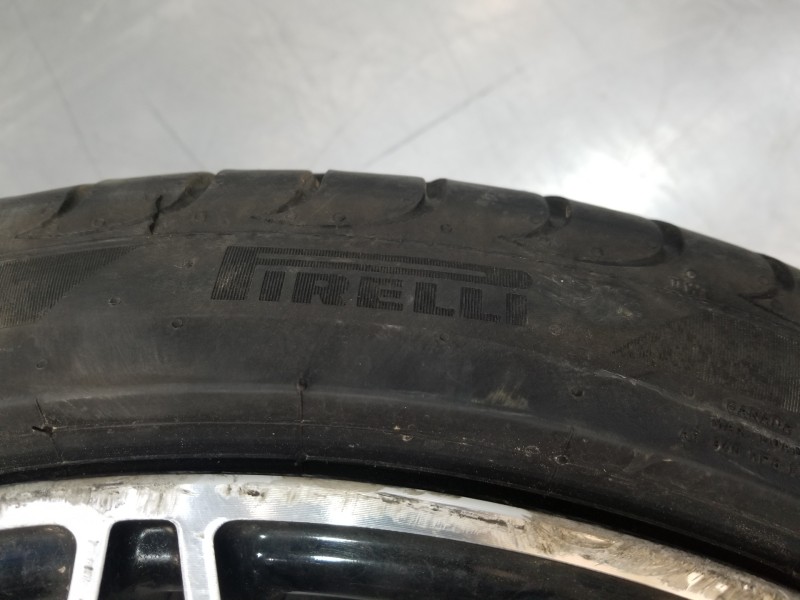 Recambio de juego llantas para bmw serie 4 coupe (f32) referencia OEM IAM   