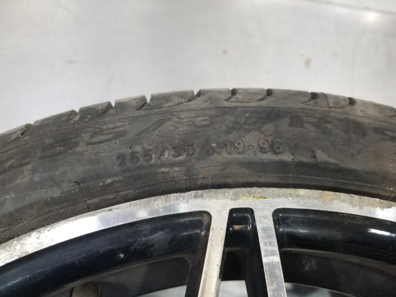 Recambio de juego llantas para bmw serie 4 coupe (f32) referencia OEM IAM   