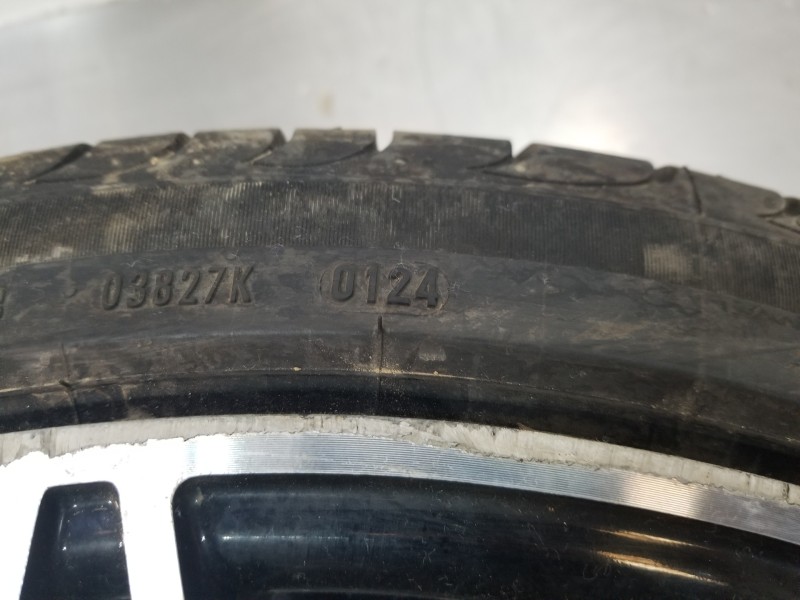 Recambio de juego llantas para bmw serie 4 coupe (f32) referencia OEM IAM   