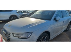 audi a4 avant (8w5) del año 2018 2