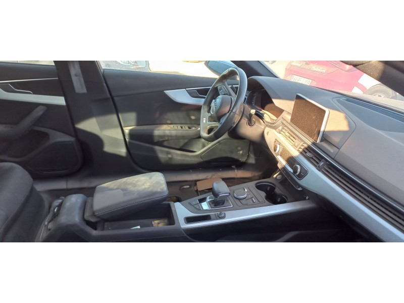 audi a4 avant (8w5) del año 2018