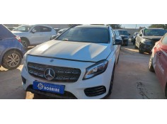 mercedes clase gla (w156) del año 2017