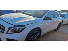 mercedes clase gla (w156) del año 2017 2