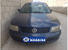 volkswagen passat berlina (3b2) del año 1998