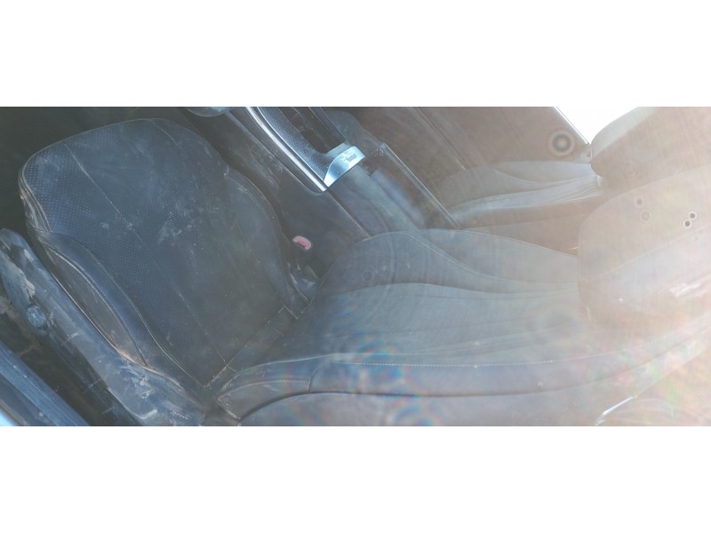 mercedes clase c (w206) del año 2024