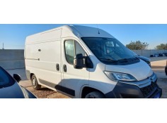 citroen jumper kasten del año 2017 2