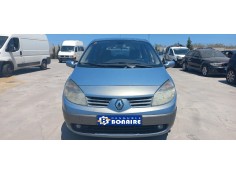 renault scenic ii del año 2005
