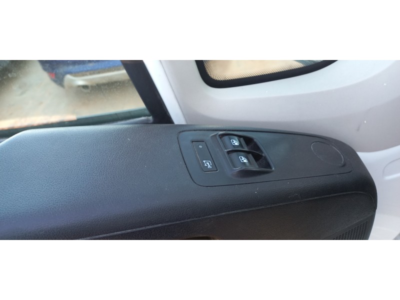 citroen jumper kasten del año 2017