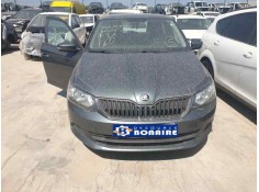 skoda fabia del año 2016