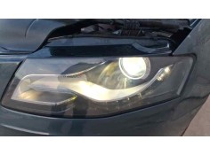 audi a4 ber. (b8) del año 1950 2