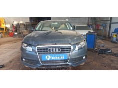 audi a4 ber. (b8) del año 1950