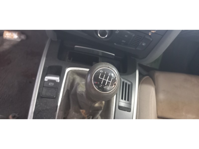 audi a4 ber. (b8) del año 1950