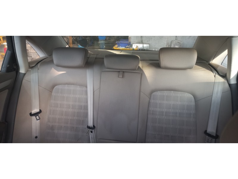 audi a4 ber. (b8) del año 1950