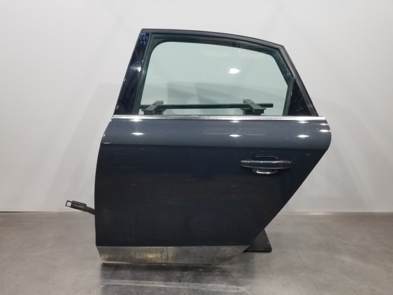 Recambio de puerta trasera izquierda para audi a4 ber. (b8) premium referencia OEM IAM 8K5833051D   Recambio de puerta trasera izquierda para audi a4 ber. (b8) premium referencia OEM IAM 8K5833051D