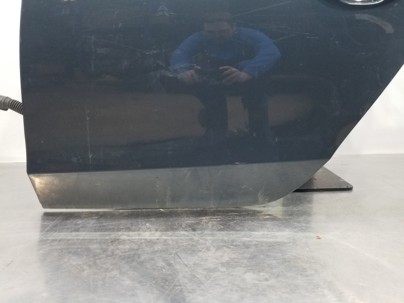 Recambio de puerta trasera izquierda para audi a4 ber. (b8) premium referencia OEM IAM 8K5833051D   Recambio de puerta trasera izquierda para audi a4 ber. (b8) premium referencia OEM IAM 8K5833051D