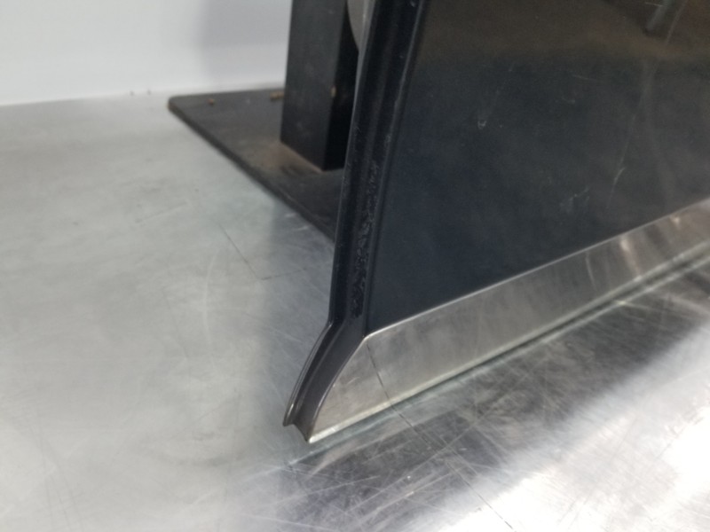 Recambio de puerta trasera izquierda para audi a4 ber. (b8) premium referencia OEM IAM 8K5833051D  